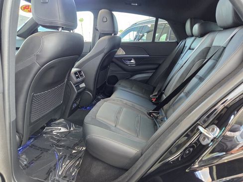 Certified 2024 Mercedes-Benz GLE 53 AMG 4MATIC Coupe image 14