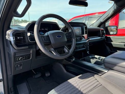 Used 2023 Ford F150 XL w/ STX Appearance Package image 7