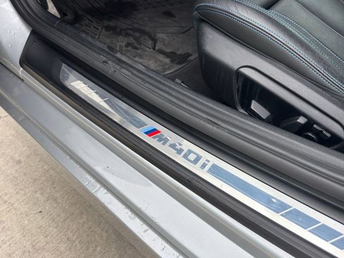Used 2022 BMW Z4 M40i RWD image 30