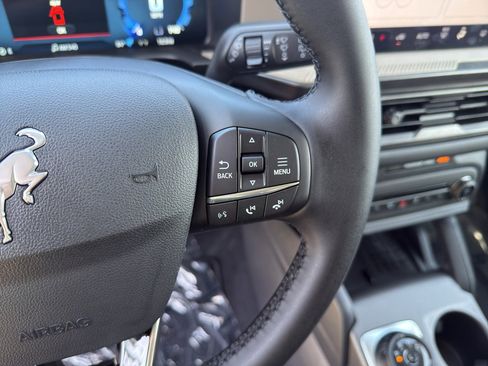 New 2025 Ford Bronco Sport Big Bend image 17