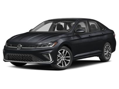 Used 2026 Volkswagen Jetta SE
