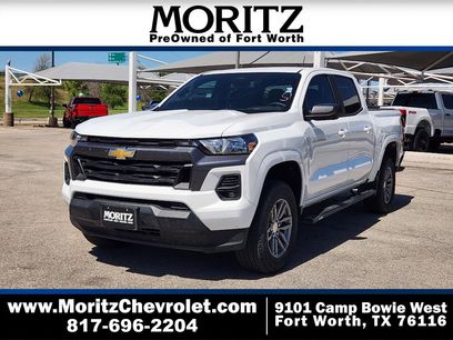 Used 2023 Chevrolet Colorado LT w/ LT Convenience Package II