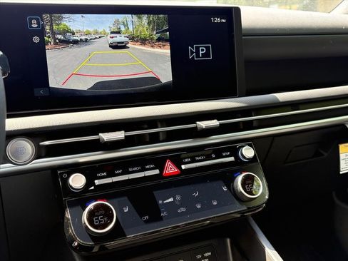 New 2026 Hyundai Santa Cruz SEL AWD/4WD image 20