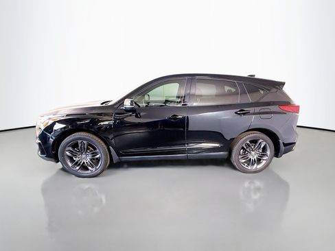 Used 2021 Acura RDX A-Spec FWD image 6