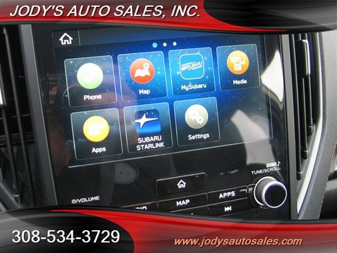 Used 2024 Subaru Forester Wilderness image 17