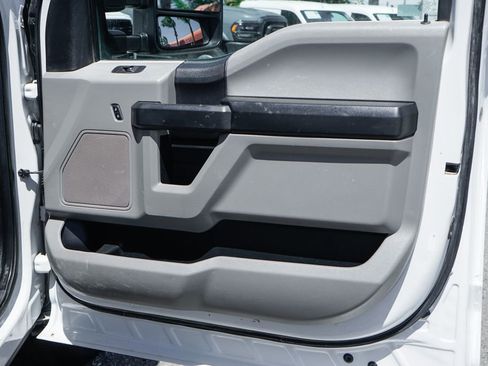 Used 2019 Ford F350 XL w/ XL Value Package RWD image 35