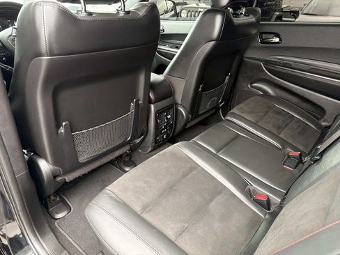 Used 2021 Dodge Durango R/T AWD/4WD image 16