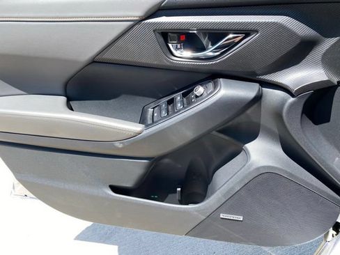 New 2026 Subaru Crosstrek 2.5i Limited AWD/4WD image 13