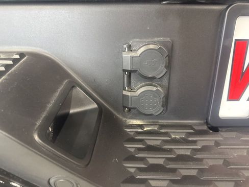 New 2026 RAM 1500 Tungsten w/ Trailer Tow Group image 38