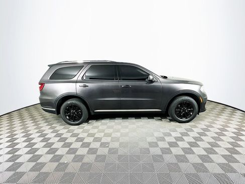 Certified 2021 Dodge Durango SXT image 14