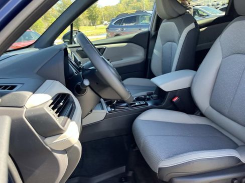 New 2026 Subaru Forester Premium image 24