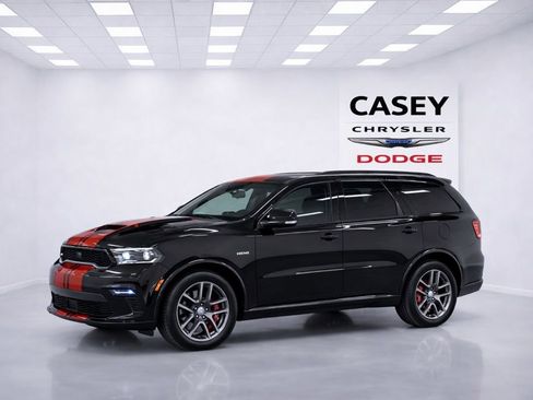 Used 2023 Dodge Durango R/T image 3
