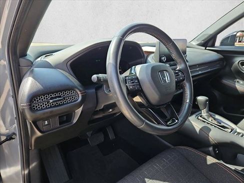 Used 2024 Honda HR-V Sport image 10