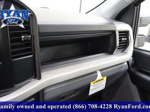 New 2025 Ford F250 XL w/ FX4 Off-Road Package image 25