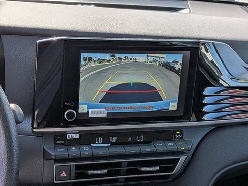 Certified 2026 Toyota Camry LE FWD image 21