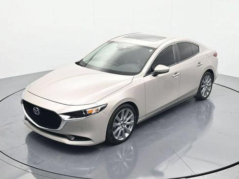 Used 2023 MAZDA MAZDA3 s FWD image 29