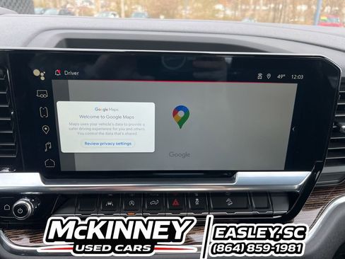 Used 2024 GMC Sierra 1500 Elevation w/ X31 Off-Road Package image 83