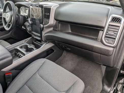 Used 2023 RAM 1500 Big Horn image 33