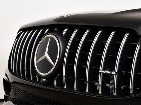 New 2026 Mercedes-Benz GLE 63 AMG S image 9