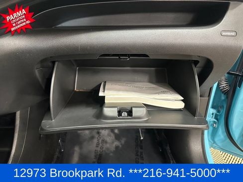 Certified 2021 Chevrolet Spark ACTIV FWD image 25