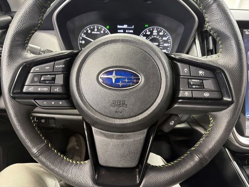 Certified 2024 Subaru Outback Onyx Edition image 25