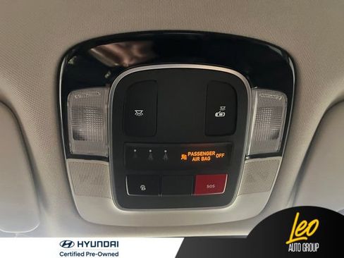 Used 2024 Hyundai Tucson SEL AWD/4WD image 25