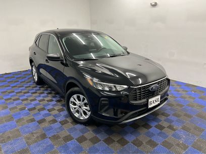 Used 2023 Ford Escape Active