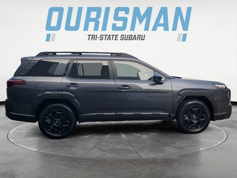 Used 2026 Subaru Outback Limited AWD/4WD image 7