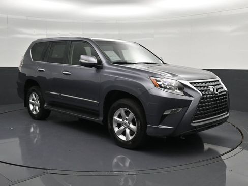 Used 2019 Lexus GX 460 w/ Navigation Package AWD/4WD image 5