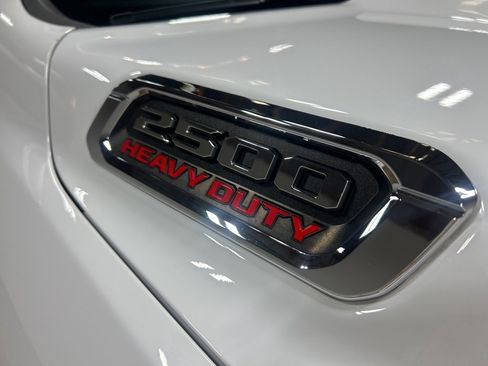 Certified 2021 RAM 2500 Tradesman image 25