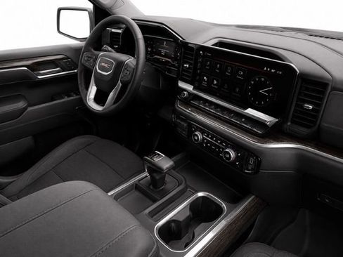 Used 2024 GMC Sierra 1500 Elevation w/ Preferred Package AWD/4WD image 24