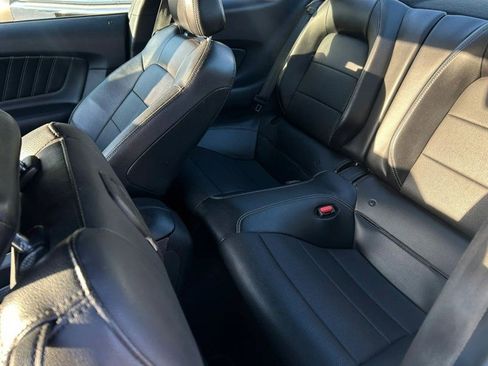 Used 2021 Ford Mustang Premium RWD image 20