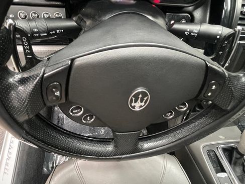 Used 2008 Maserati Quattroporte RWD image 32
