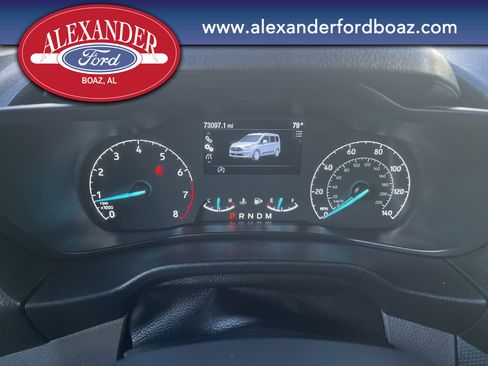 Used 2022 Ford Transit Connect XL image 22