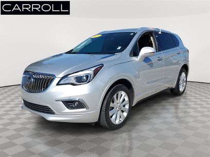 Certified 2022 Buick Encore Preferred w/ Safety Package