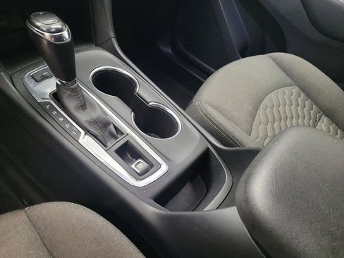 Used 2018 Chevrolet Equinox LT AWD/4WD image 26