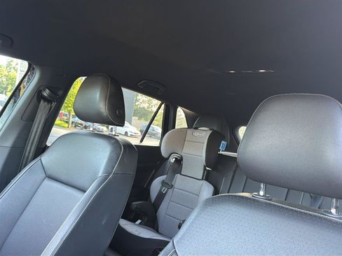 Used 2020 Volkswagen Atlas Cross Sport SE AWD/4WD image 13