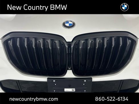 Used 2021 BMW X5 xDrive45e w/ M Sport Package image 28