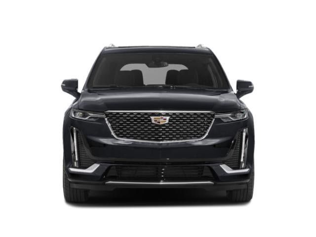 Used 2024 Cadillac XT6 Premium Luxury w/ LPO, Floor Liner Package AWD/4WD image 4