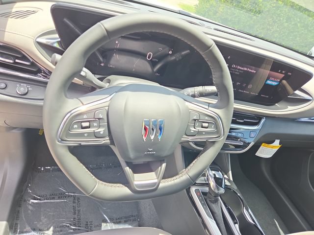 New 2026 Buick Envista Preferred FWD image 18