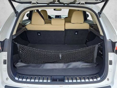 Used 2016 Lexus NX 200t FWD w/ Premium Package image 6