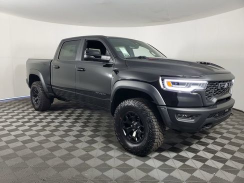 New 2026 RAM 1500 RHO image 2