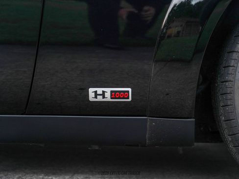 Used 2023 Dodge Challenger SRT Hellcat image 53