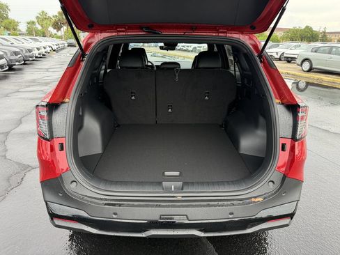New 2026 Kia Sportage X-Line AWD/4WD image 14