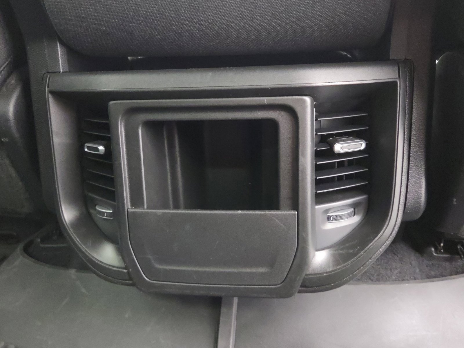 Used 2026 RAM 1500 Warlock AWD/4WD image 39