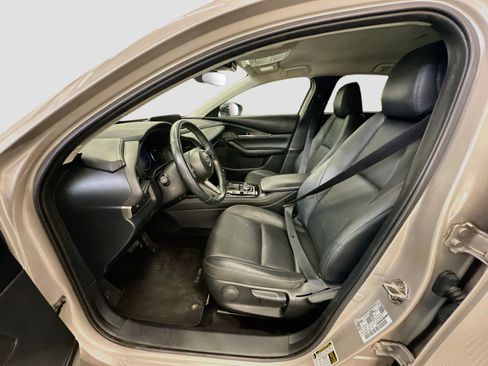 Used 2024 MAZDA CX-30 AWD 2.5 S w/ Select Sport Pkg image 13
