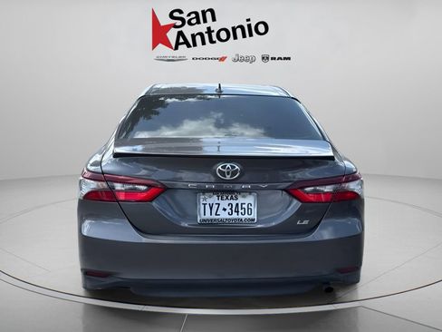 Used 2024 Toyota Camry LE FWD image 7