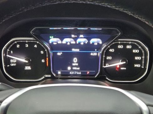 Used 2021 GMC Yukon SLT w/ SLT Luxury Plus Package image 14