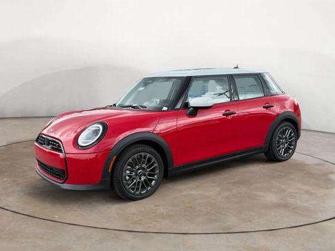 New 2025 MINI Cooper S image 7