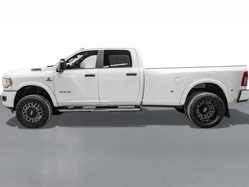 Used 2024 RAM 3500 Big Horn image 10